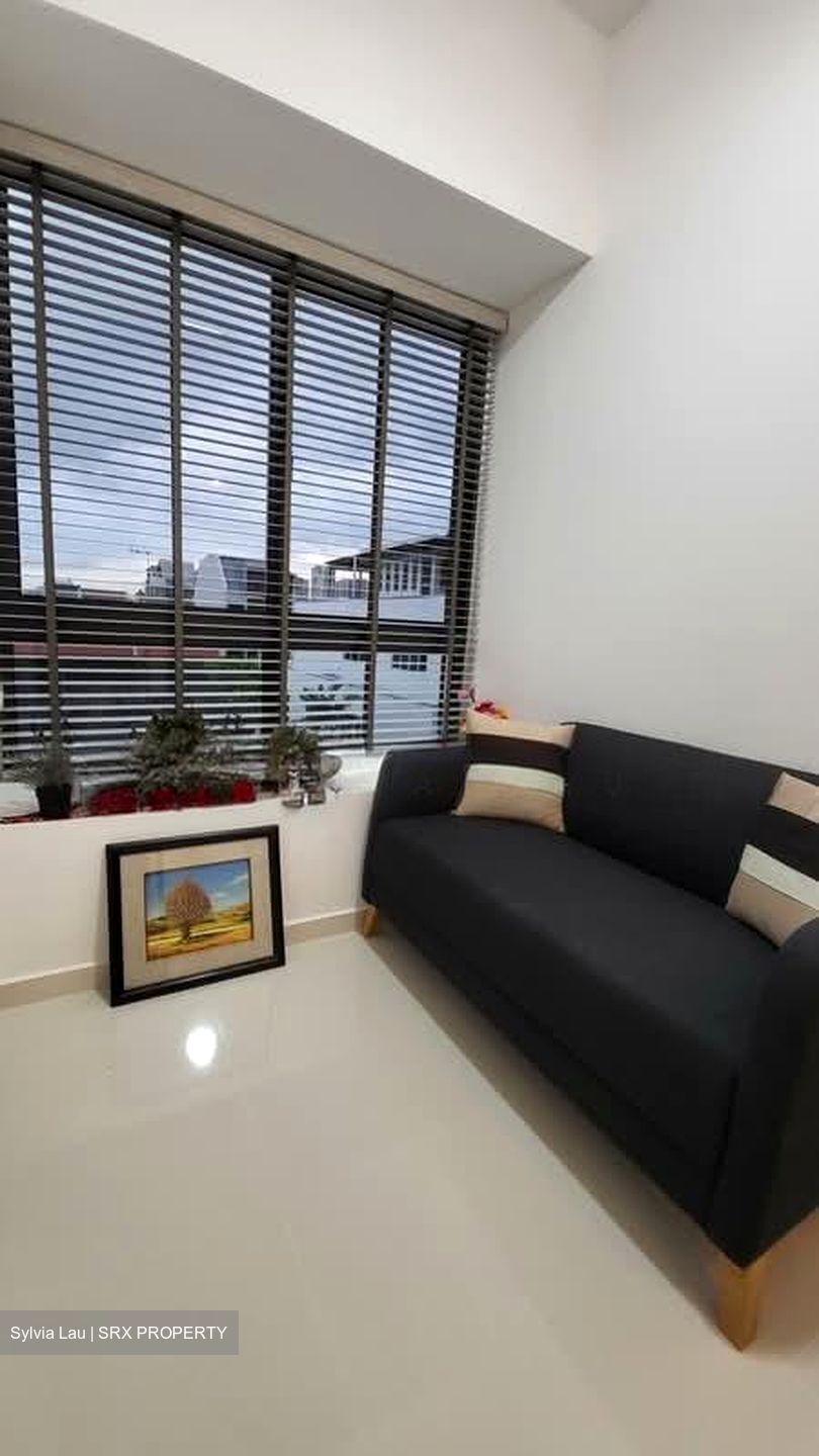 Sycamore Tree (D15), Apartment #568776481